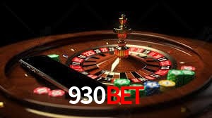 Welcome Bonus 930bet