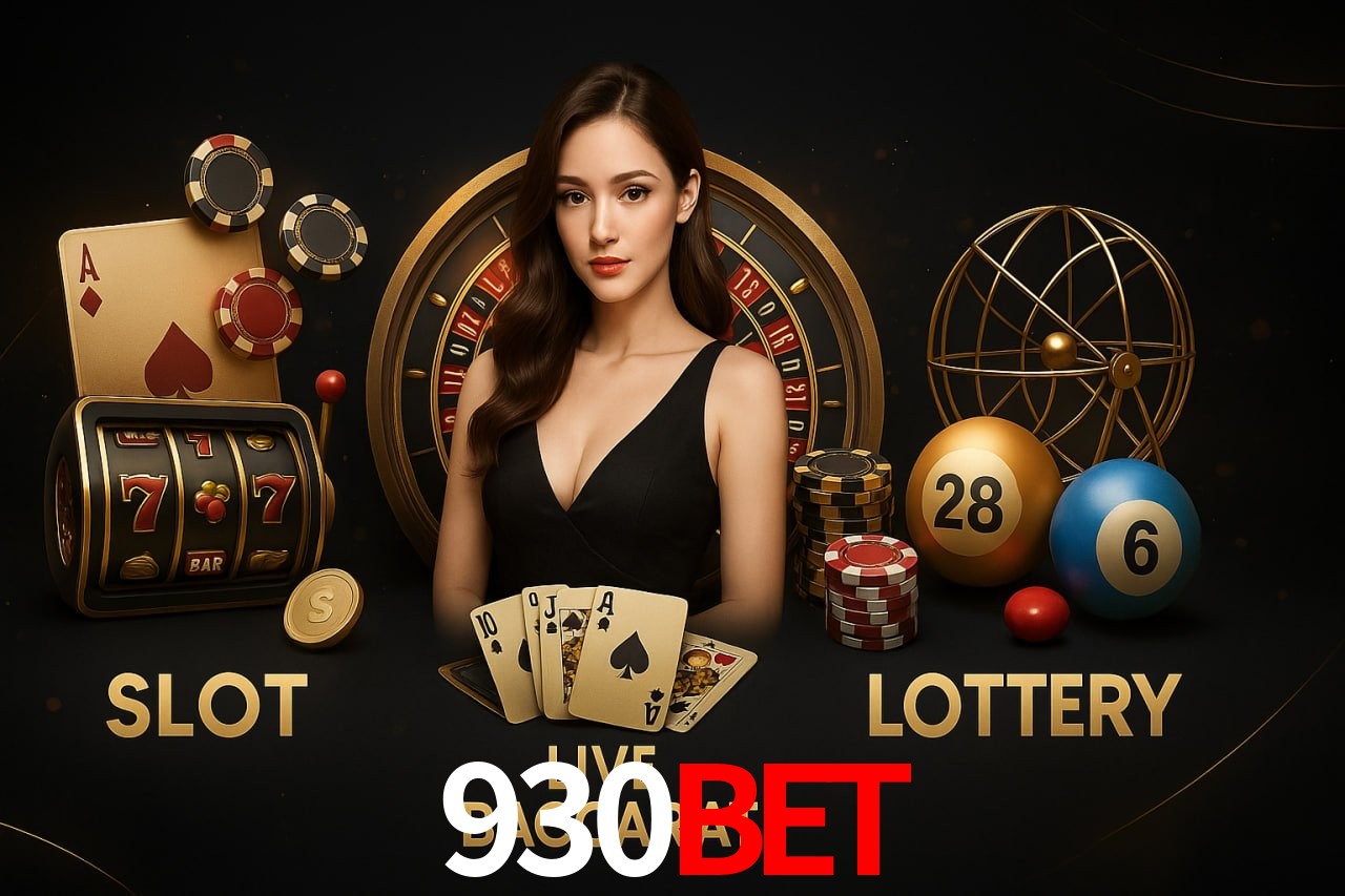 930bet Salvador - Promo Stats
