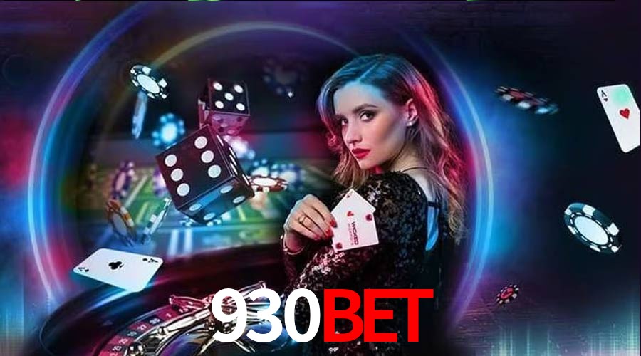 Flash Promotion 930bet