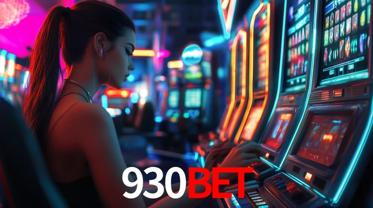 930bet App Interface