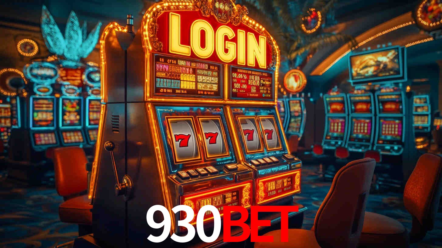 Welcome Bonus 930bet
