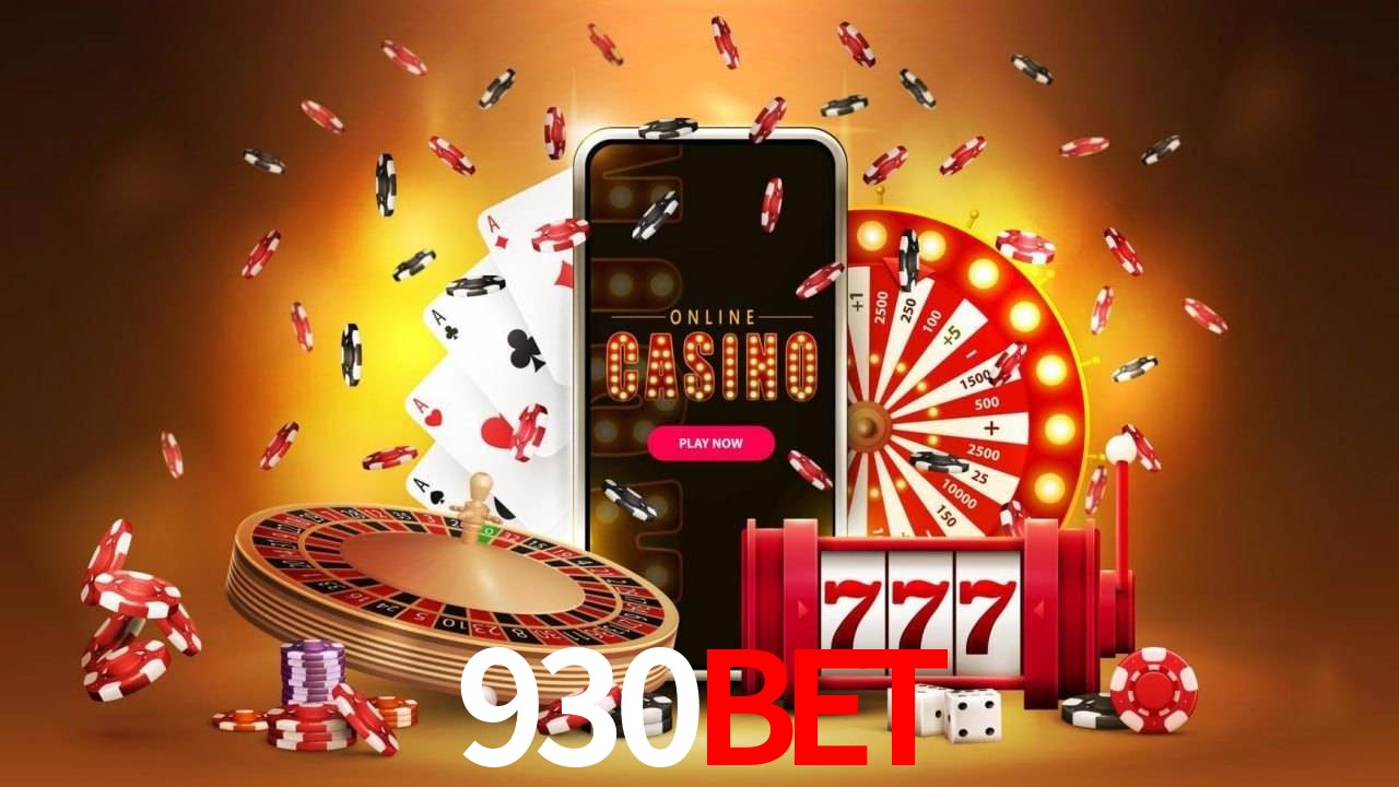 930bet Brasília - Jogo Features