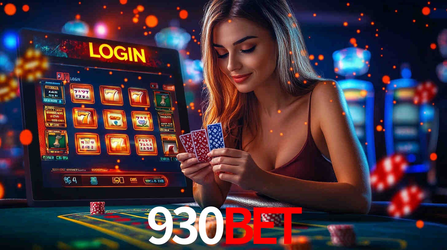 930bet login