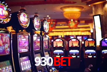 930bet Brasília - VIP Program