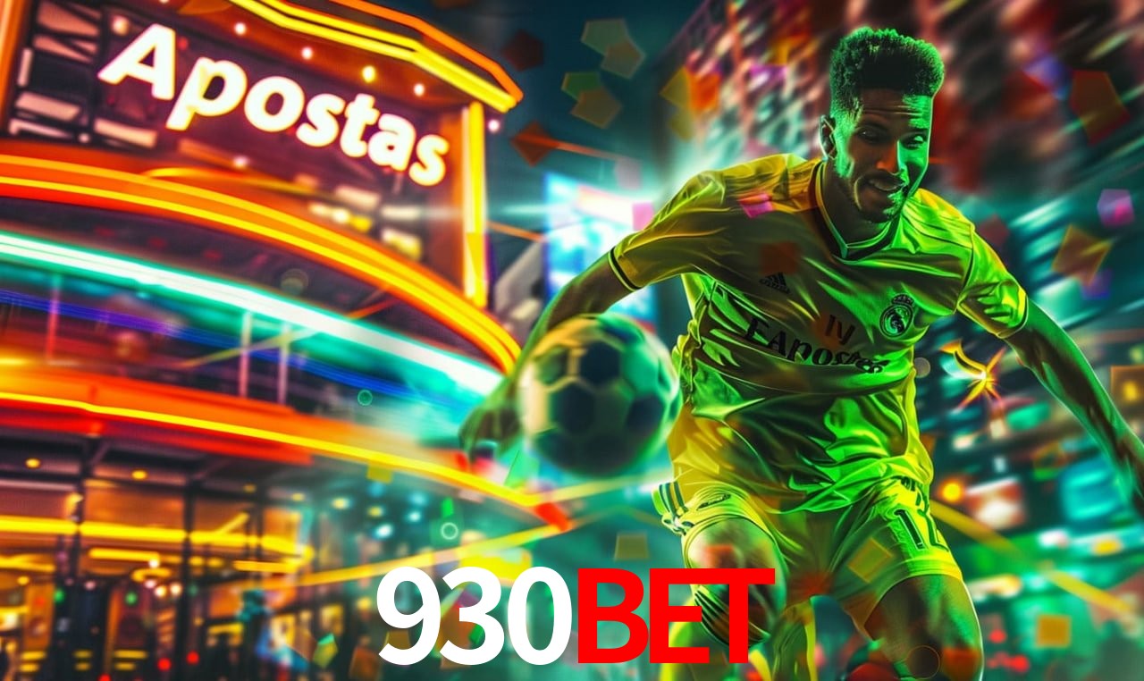 Especiais de Fim de Semana 930bet