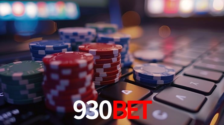 930bet Entrar - Login Seguro Certificado