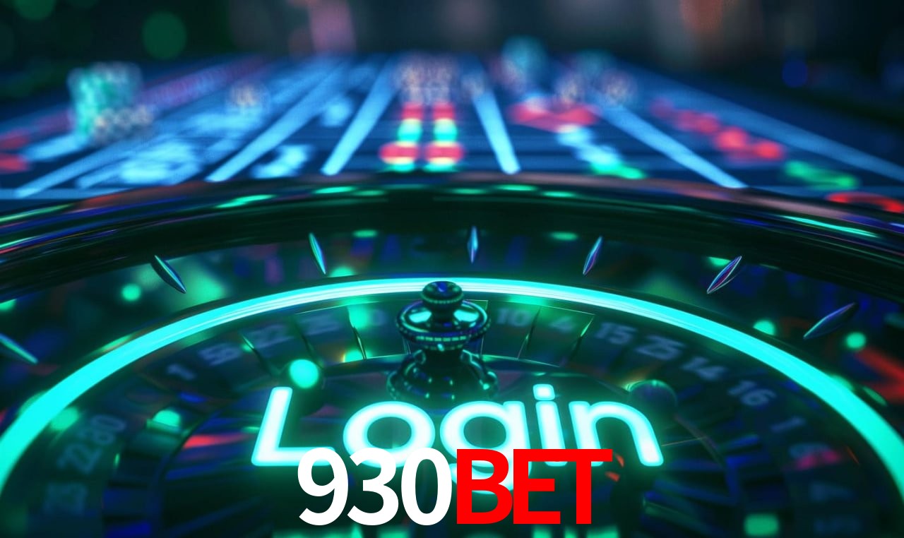 Jogos de Slot 930bet