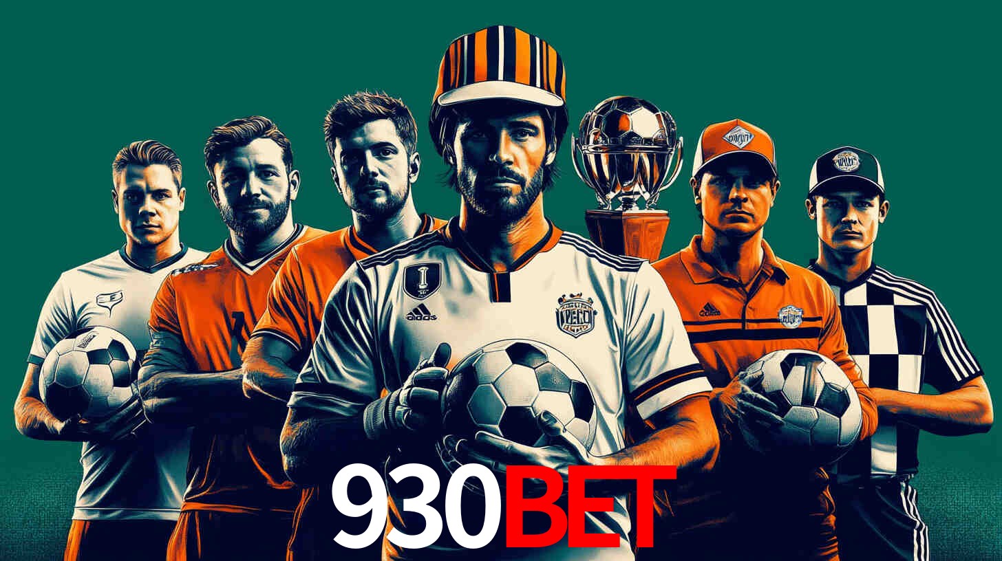 Descubra a Essência do 930bet: Nossa História e Compromissos