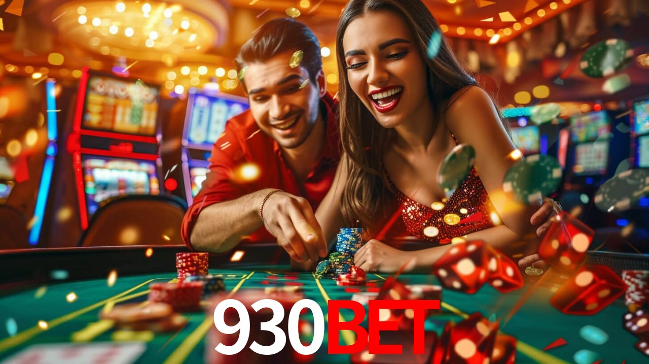 930bet - Aplicativo Móvel