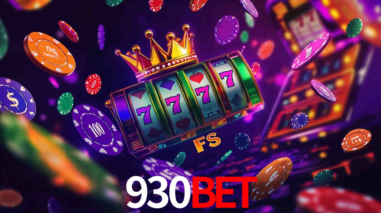 Live Casino 930bet