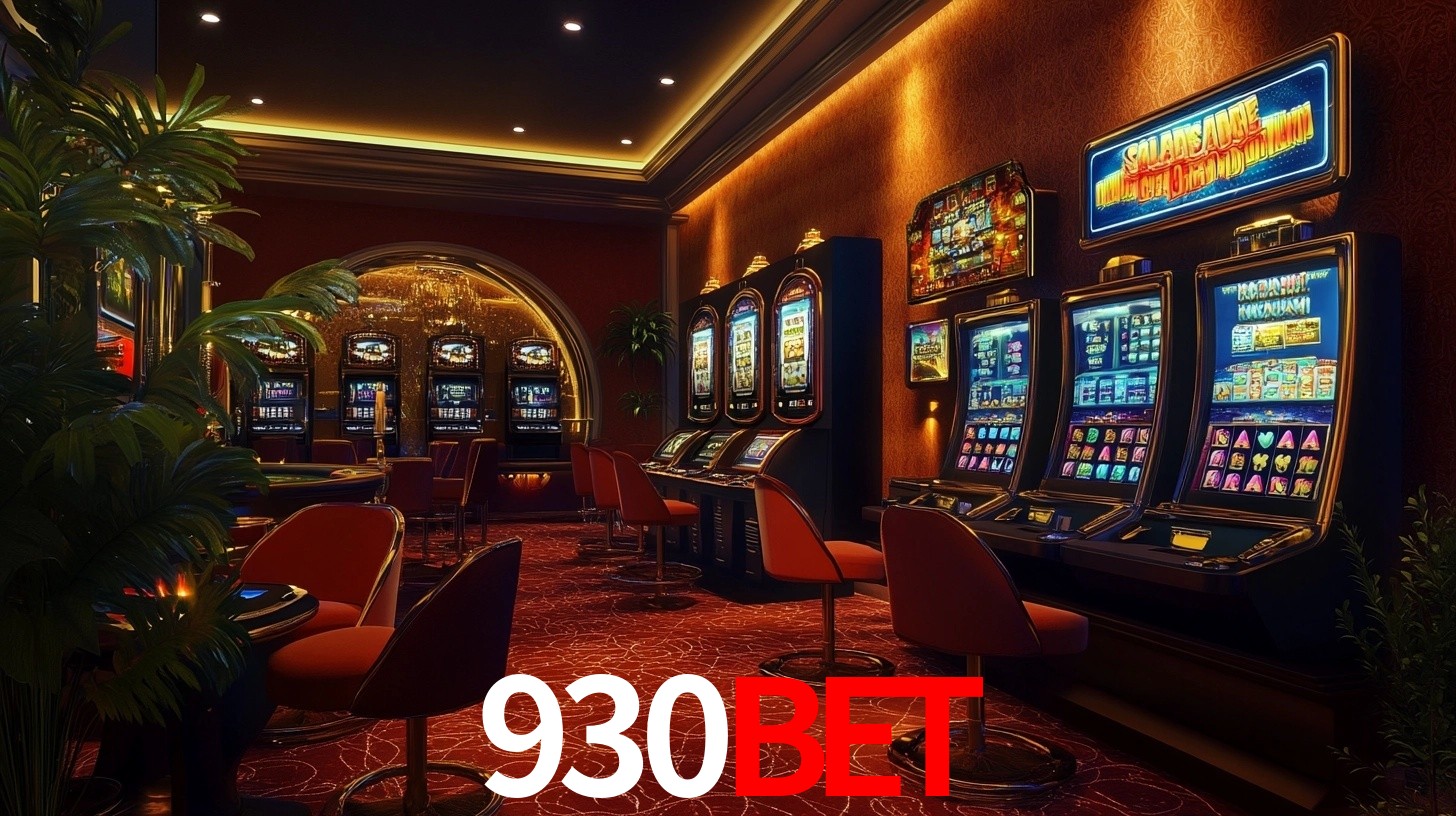 VIP Casino 930bet