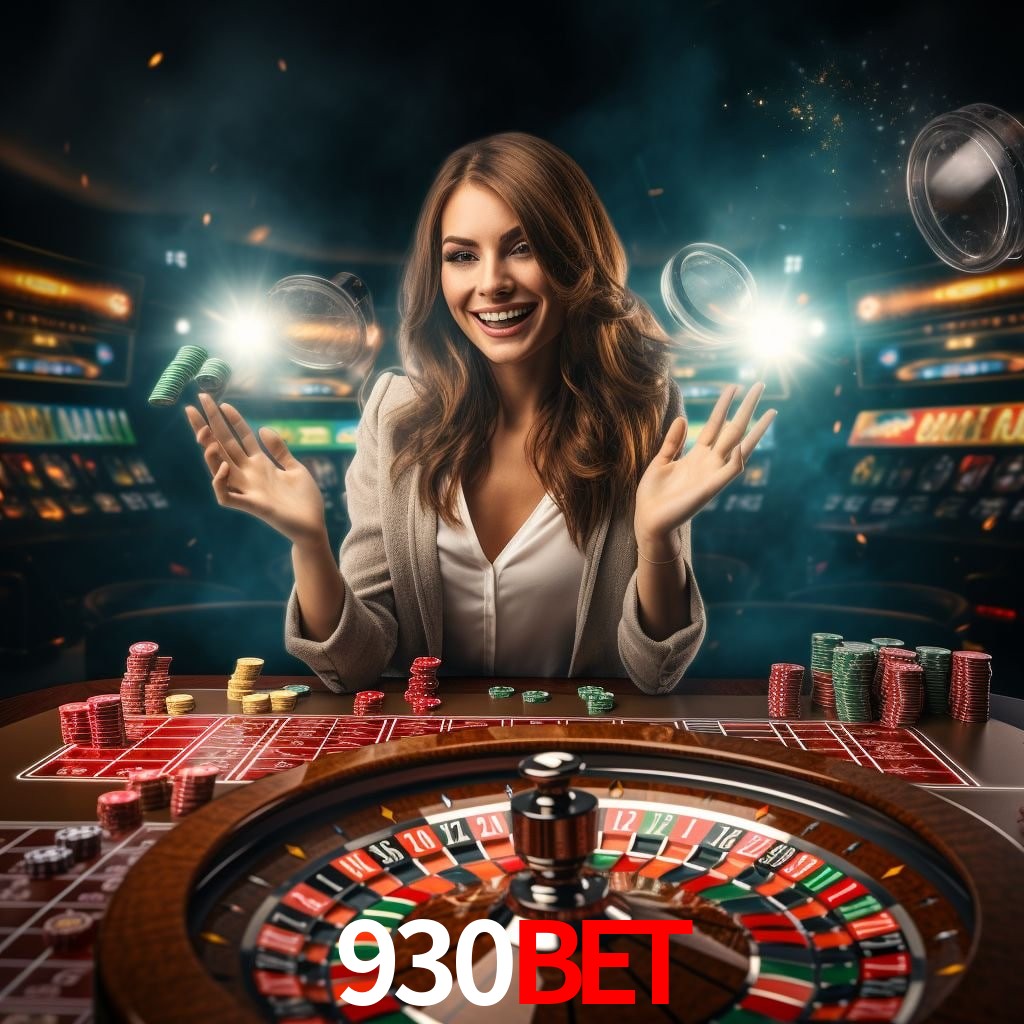 Ofertas Imperdíveis na 930bet: Promoções e Bônus Que Valem a Pena
