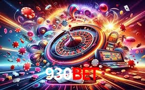 Casino Ao Vivo 930bet