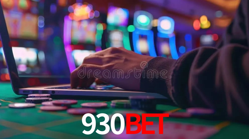 Casino VIP 930bet