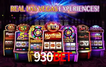 930bet Cassino - 80+ Mesas ao Vivo