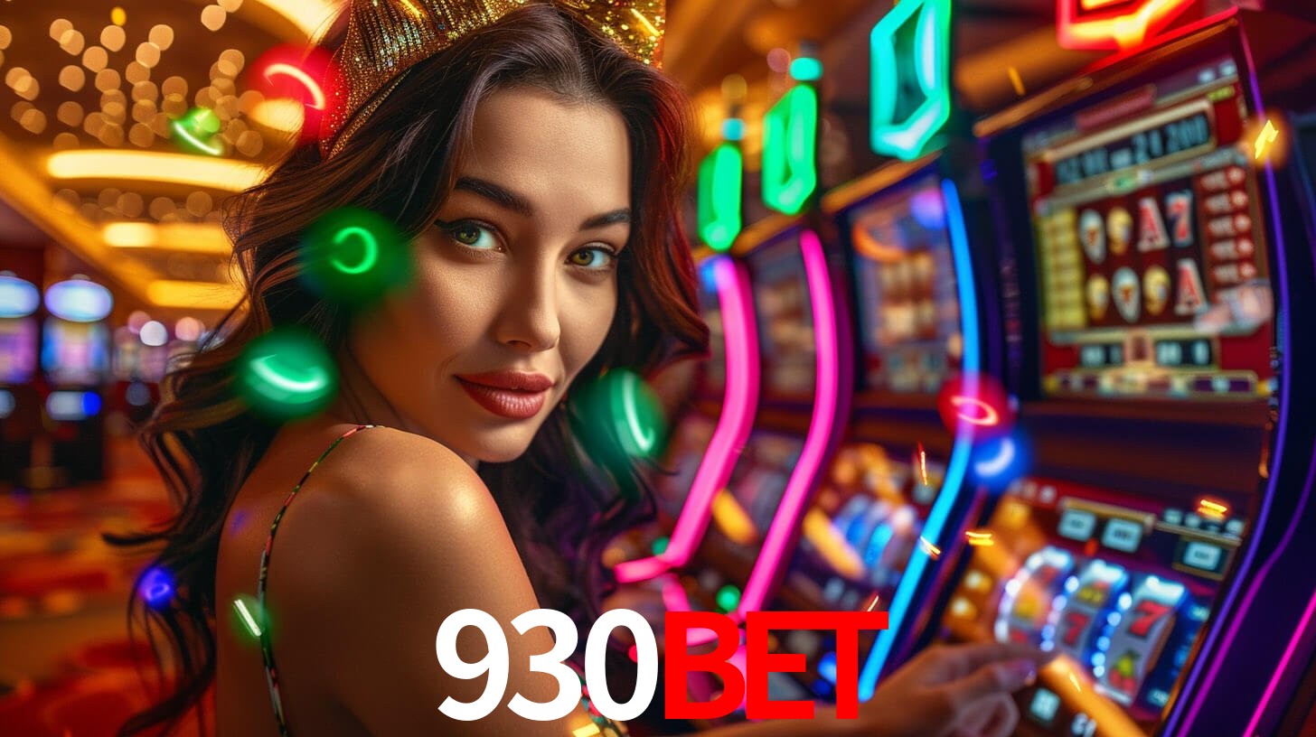 930bet - App Performance