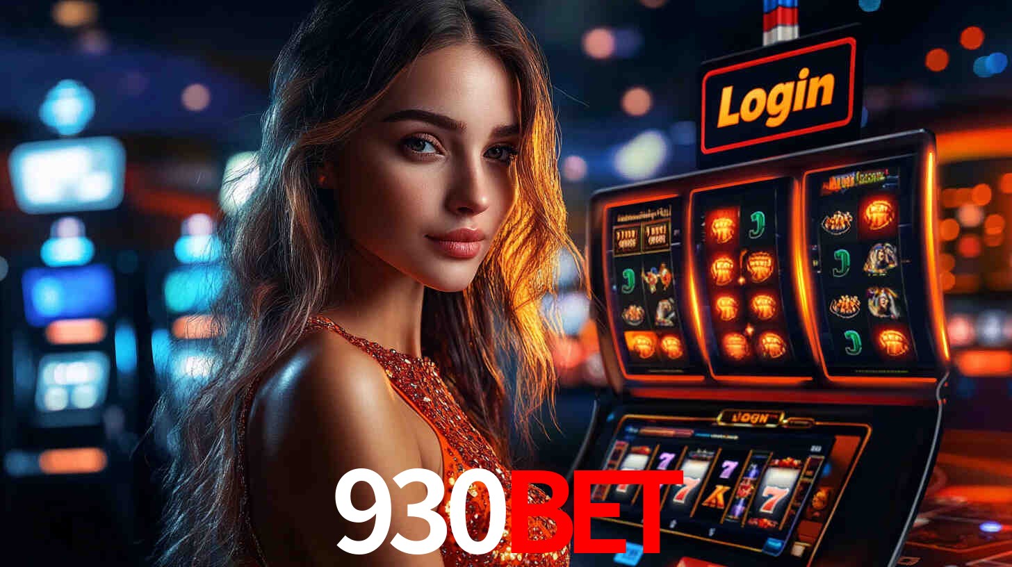 930bet,930bet é confiável