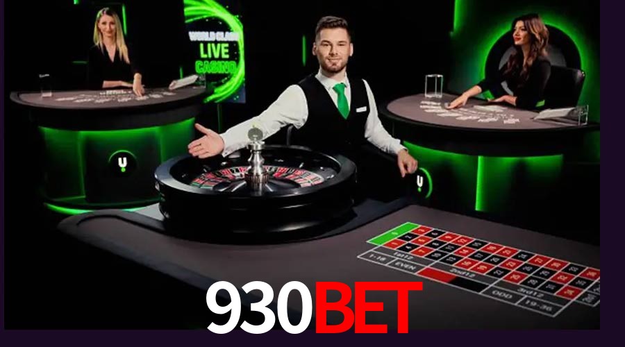 Exclusive Offers 930bet
